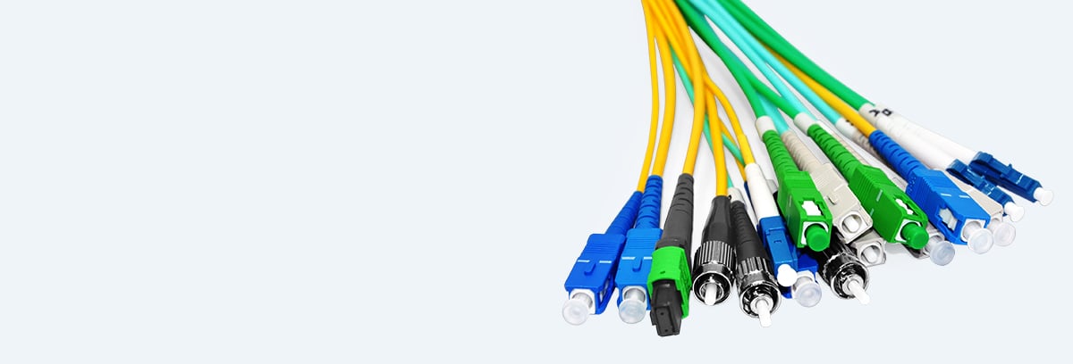 Fiber Optic Cables